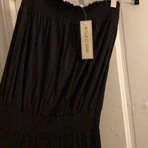 Rolla Coster Sleeveless romper - Size M